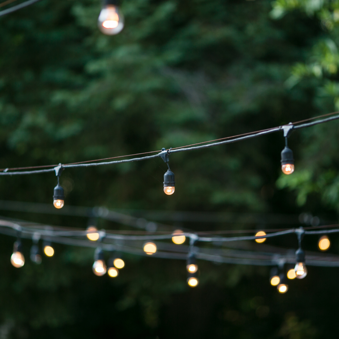 Light Up The Night: Creative Ideas For Stunning Party Lighting – Ravelight