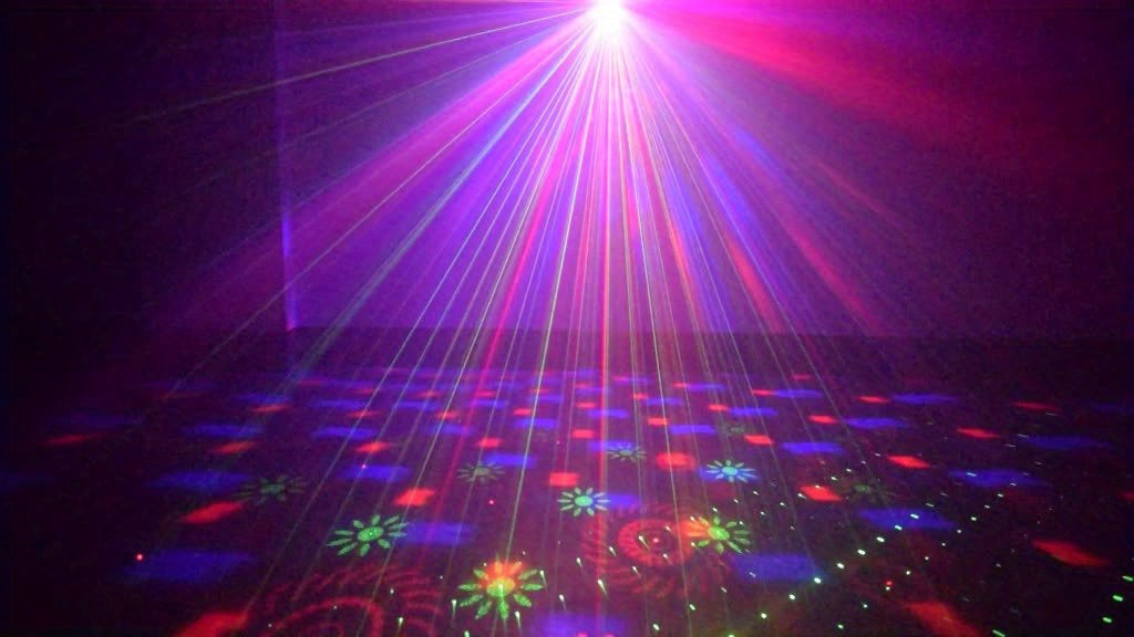 Enhance Your Event with Stunning Party Lighting – RaveLight