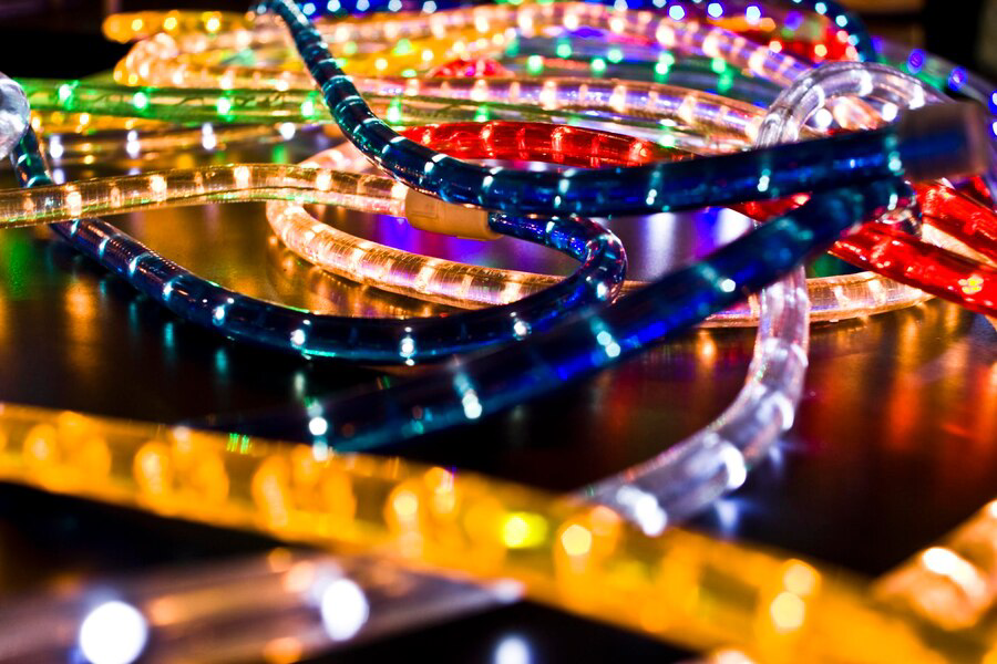 The Ultimate Guide to Choosing the Perfect Party Lights – RaveLight