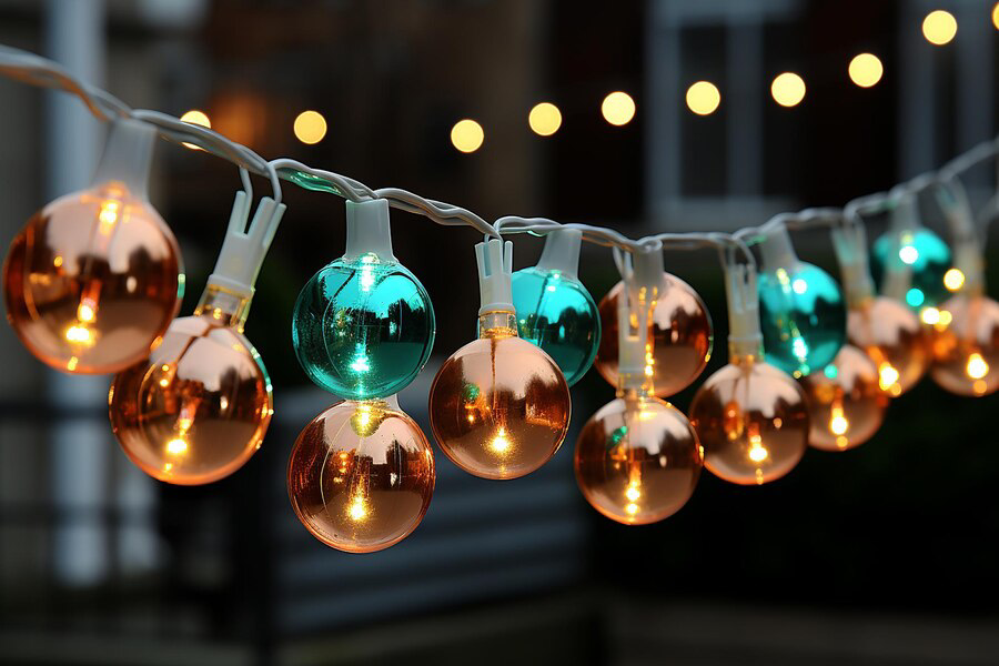 5 Stunning Ways to Incorporate Party Lights into Your Decor – RaveLight