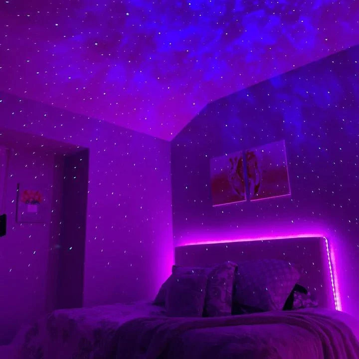 Bedroom rave deals lights